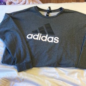 Adidas Crewneck